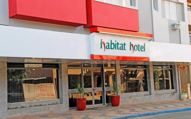 Habitat Hotel de Leme