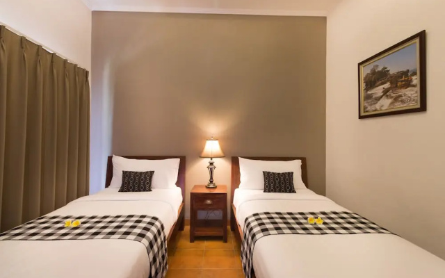 Vidi Vacation Club