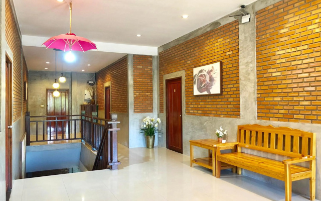 Home Inn Pai Garden