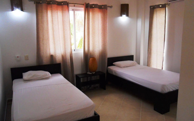 Solaz Boutique Hotel