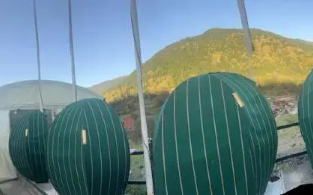 Uzungol Ozturk Hotel