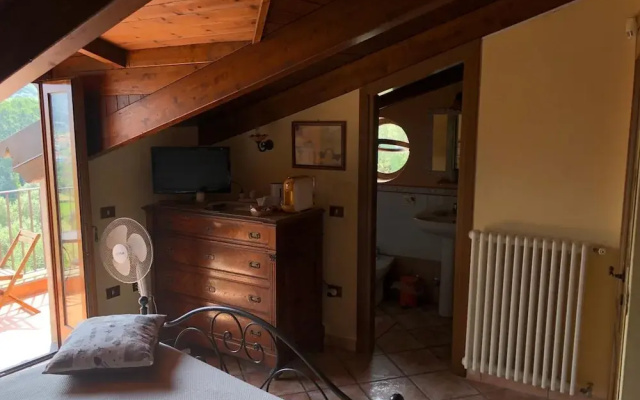 Agriturismo LOlivara
