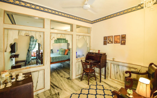 Hotel Udai Kothi