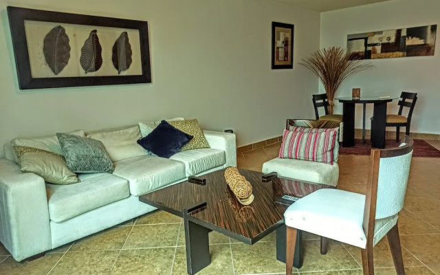Hotel Palmar del Sol