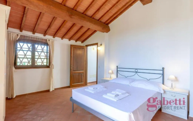 La Reggia - I Borghi Della Selvaccia