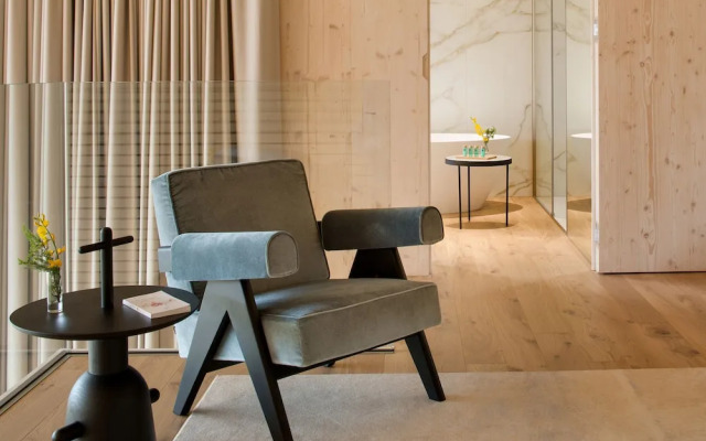 Souki Lodges & Spa
