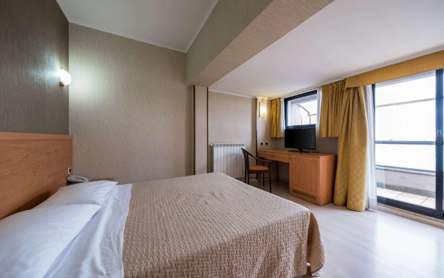 Quality Hotel Rouge et Noir