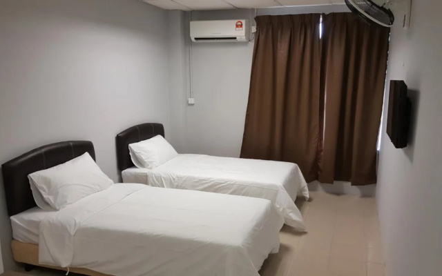Langkawi Mall Vacay Inn