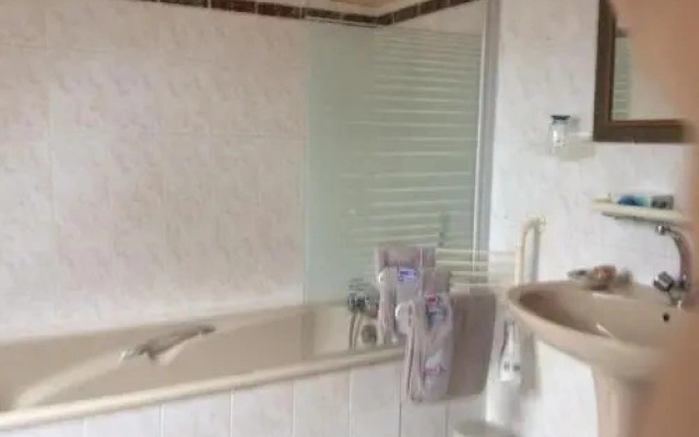 Chambres d'Hôtes Les Mimosas
