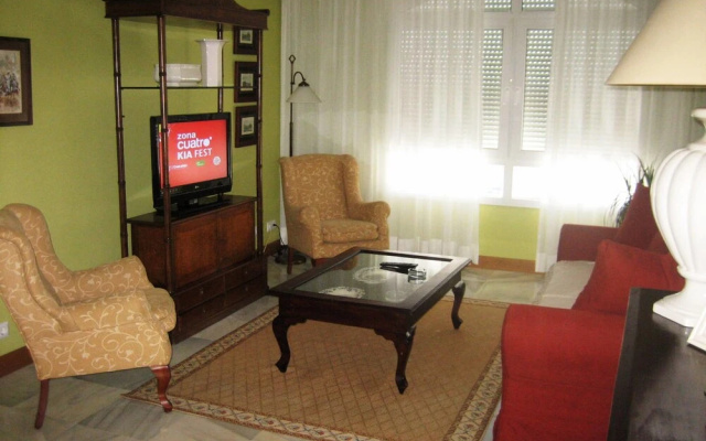 Apartamento El Puerto
