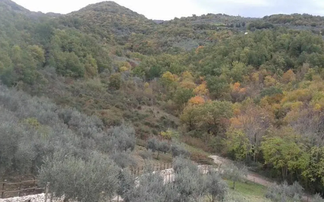 Agriturismo Le Cerqueta
