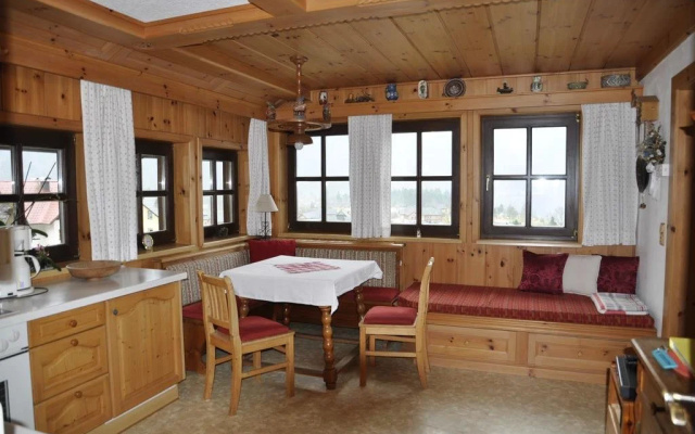 Apartment Stadler