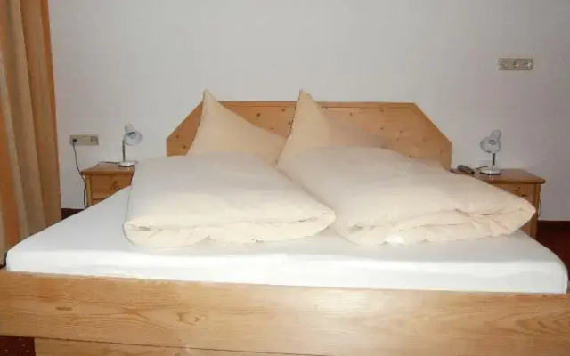 Appartement Romed