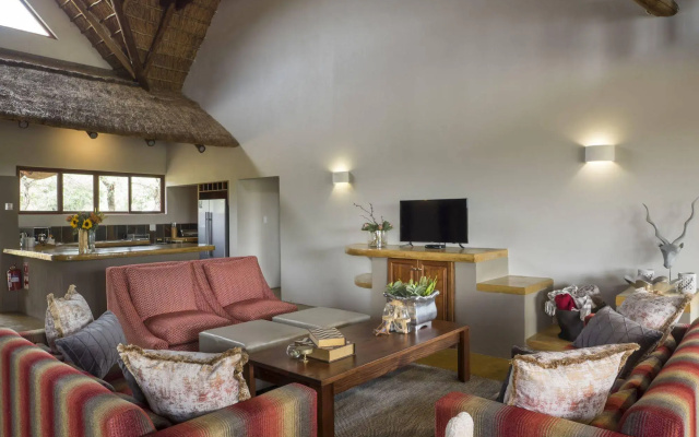 Finfoot Lake Reserve by Dream Resorts