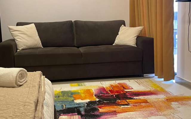 Hotel Ora Apartment