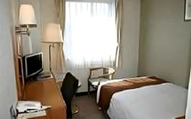 Toyooka Sky Hotel