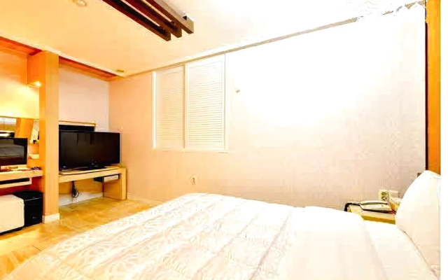 Benetia Hotel