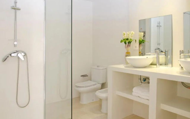 Mencey Lofts Rambla