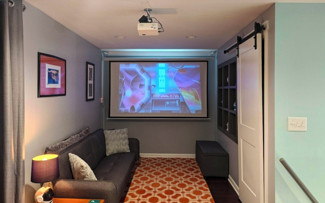 Freshly Renovated Raleigh Home Near Downtown!