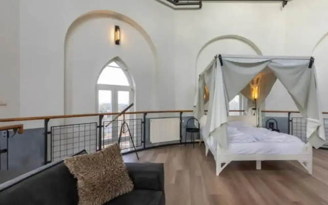 Beautiful Holiday Home in Middelburg