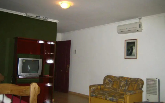 Apart Hotel Malbec