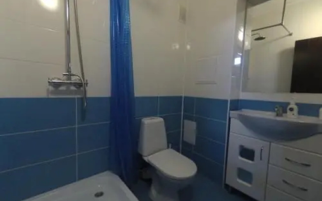Guest house on Shevchenko 68