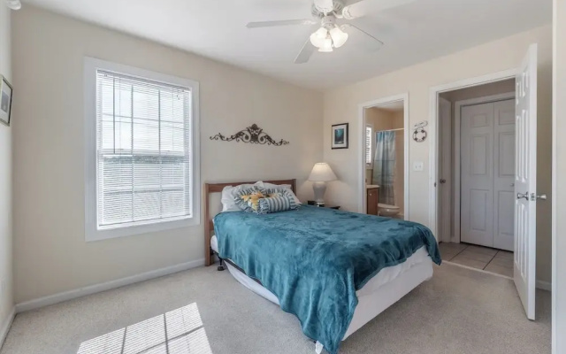 Callalily by Topsail Realty