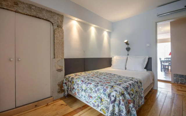 Lisbon Heart Apartments - Blue Apartment by LovelyStay