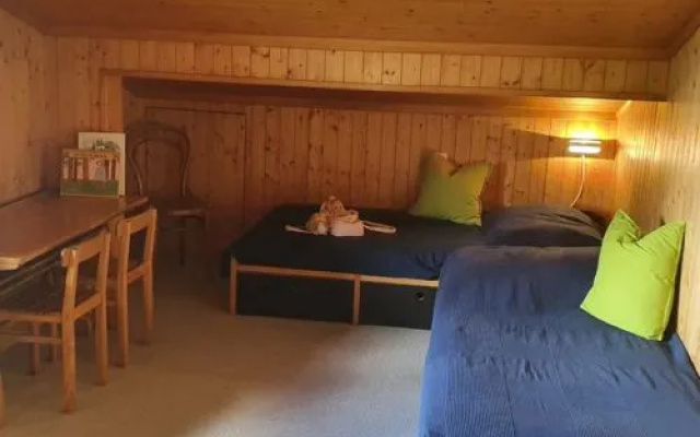 Ferienhaus Datscha