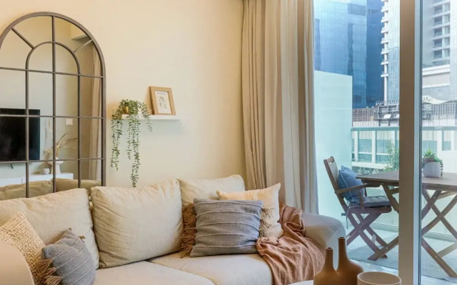 HiGuests - Reva Residences