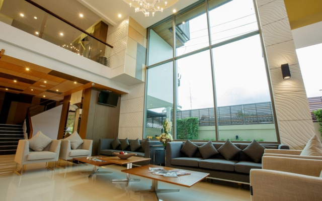 Hotel Mado