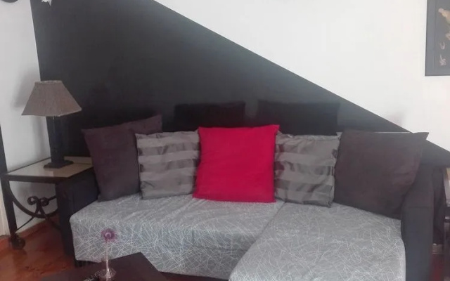 Casas da Arrochela