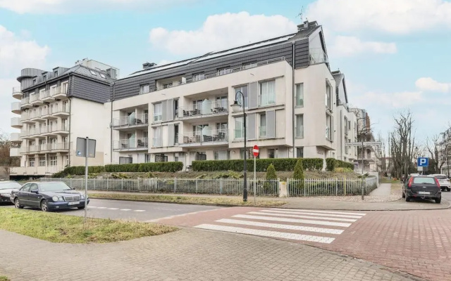 Apartments Aquamarina by Renters