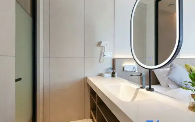 Xiamen Luhai Bay Sea View Hotel (Songyu Wharf Store)