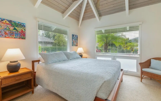Makana Nui 3 Bedroom Home by RedAwning
