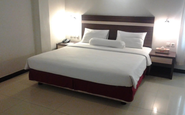 Agung Hotel
