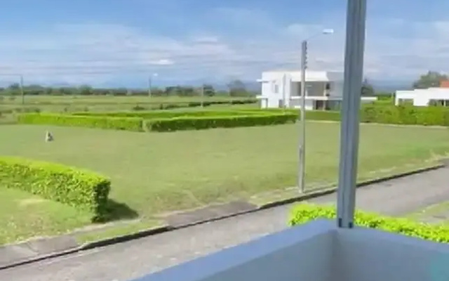 In Espinal Casaquinta