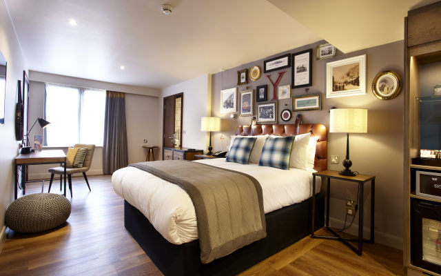 Hotel Indigo York by IHG