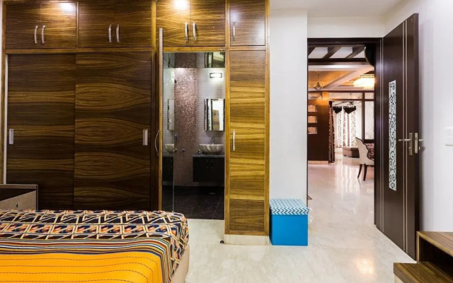 The Penthouse Delhi