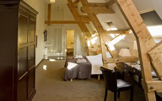 Grand Hotel Alkmaar