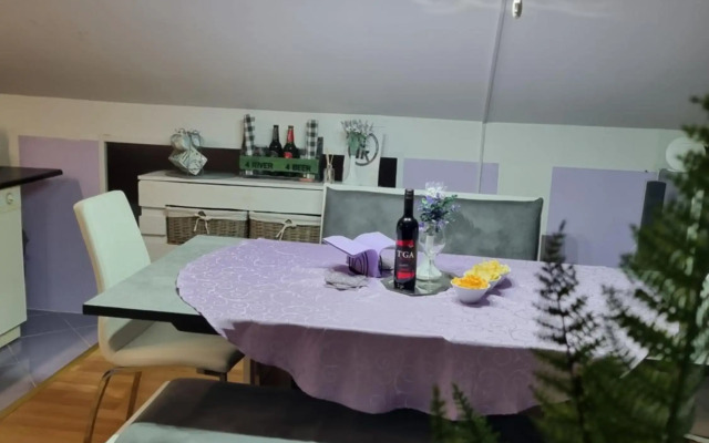 Apartman Atelier