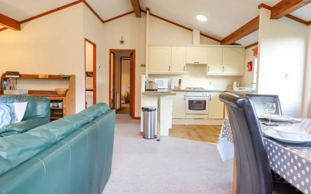 Dartmoor Retreat Lodge