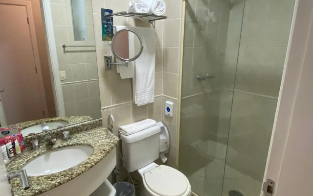 Mercure São Caetano Do Sul Hotel