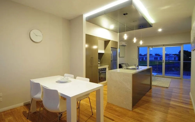Robe Marina Accommodation