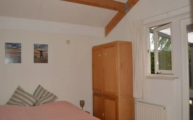 Holiday Home in Quiet Park for Families