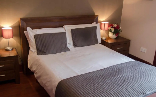 The Fullarton Park Hotel