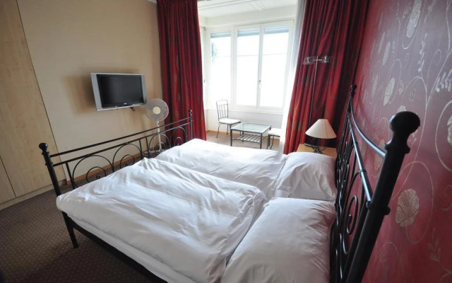 Hotel Splendid