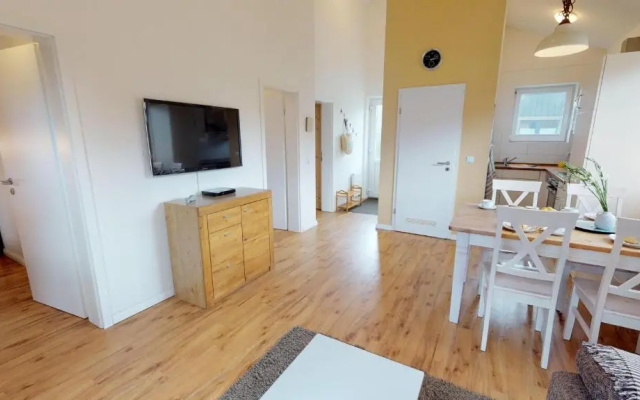 Feriendorf Südstrand Haus 40