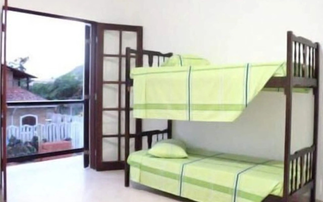 Pousada Castelinho