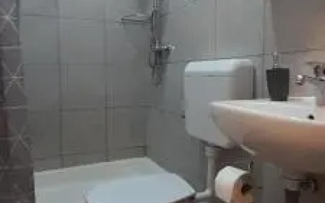 Apartment Sole Macula